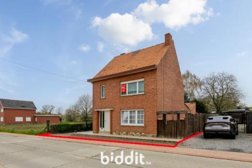 Tweede alternatieve foto van het pand