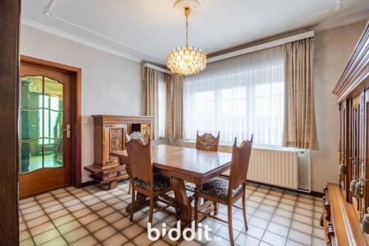 Derde alternatieve foto van het pand