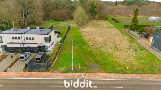 Eerste alternatieve foto van het pand