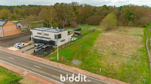 Derde alternatieve foto van het pand