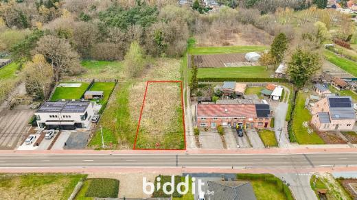 Presentatiebeeld van het pand n° 296650