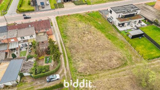 Derde alternatieve foto van het pand