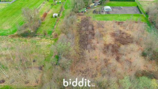 Tweede alternatieve foto van het pand