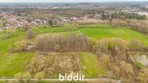 Eerste alternatieve foto van het pand