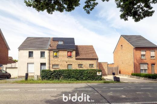 Presentatiebeeld van het pand n° 297331