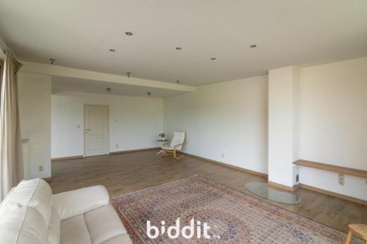 Derde alternatieve foto van het pand