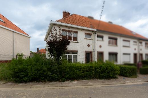 Eerste alternatieve foto van het pand