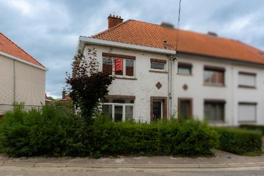 Tweede alternatieve foto van het pand