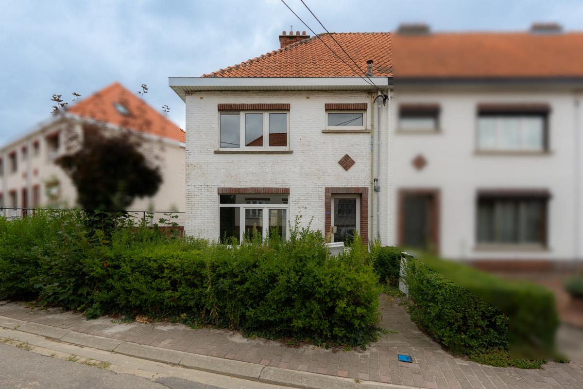Presentatiebeeld van het pand n° 301667