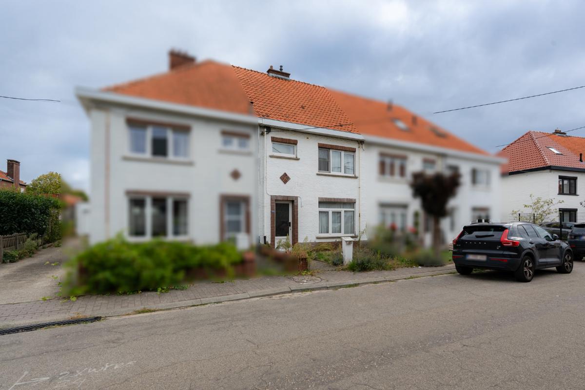 Presentatiebeeld van het pand n° 301670