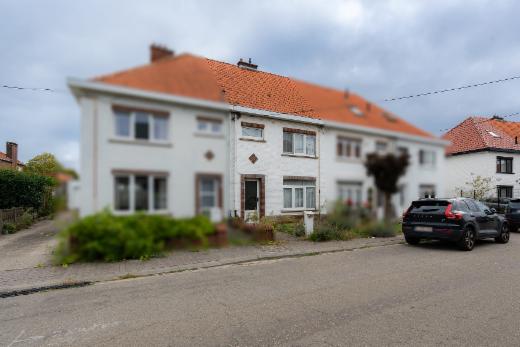 Presentatiebeeld van het pand n° 301670