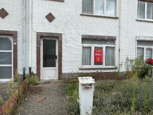 Tweede alternatieve foto van het pand