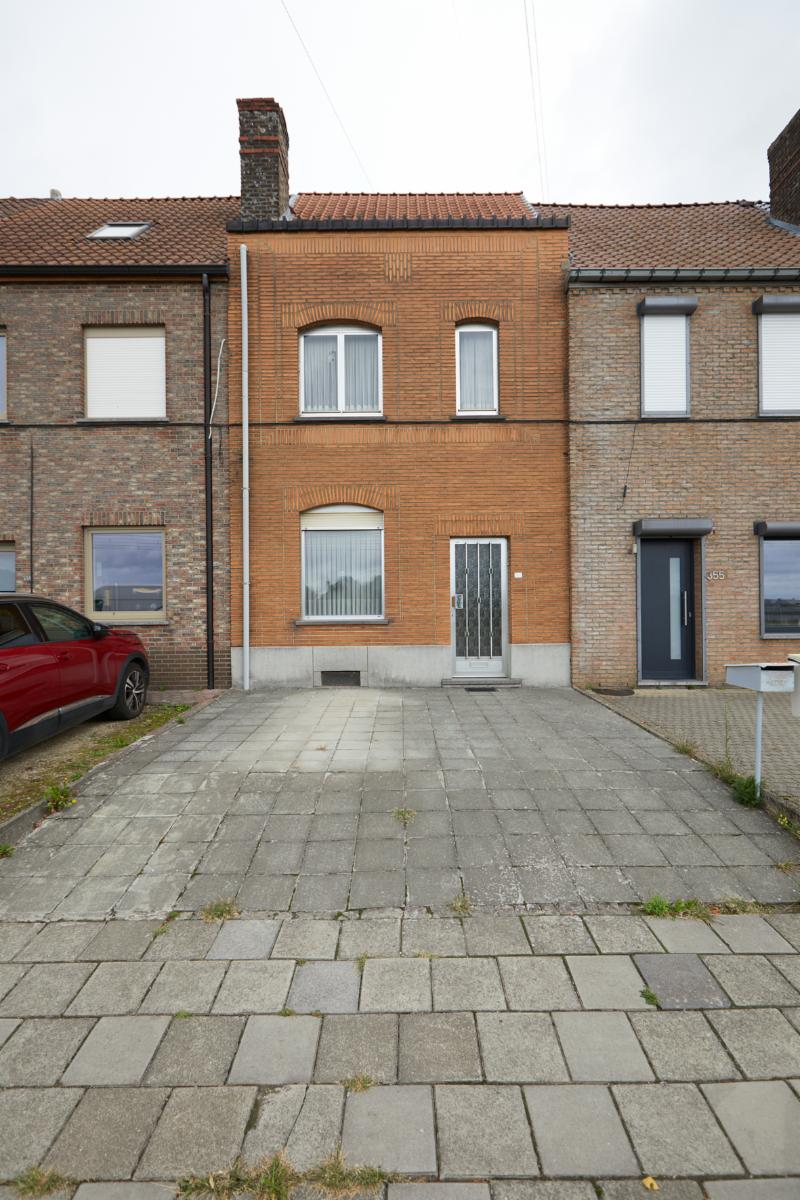 Presentatiebeeld van het pand n° 302135