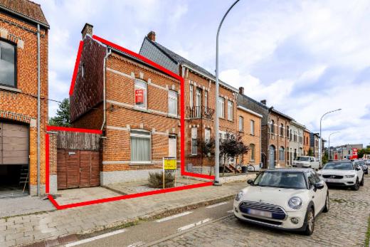 Presentatiebeeld van het pand n° 302312