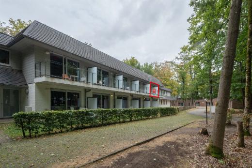 Eerste alternatieve foto van het pand