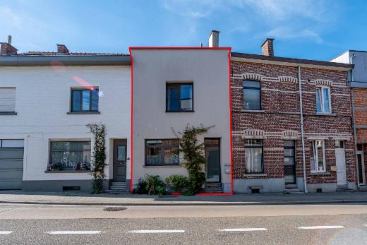 Presentatiebeeld van het pand n° 303687