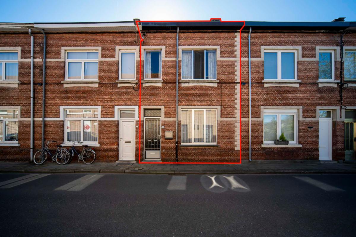 Presentatiebeeld van het pand n° 303724