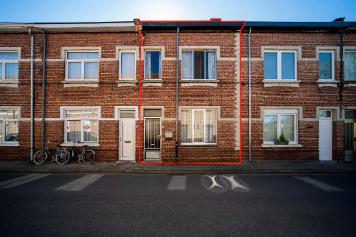 Presentatiebeeld van het pand n° 303724