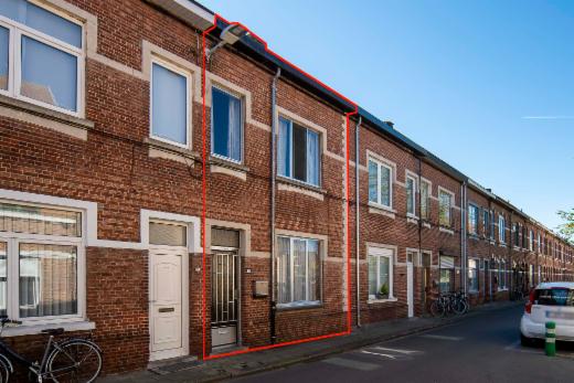Eerste alternatieve foto van het pand