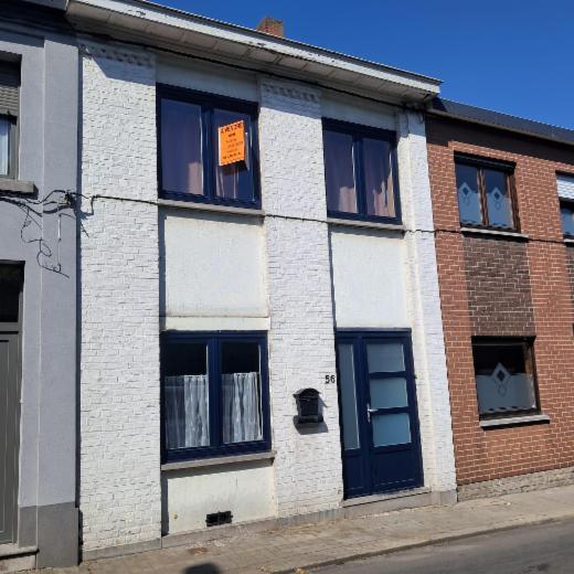 Presentatiebeeld van het pand n° 284500
