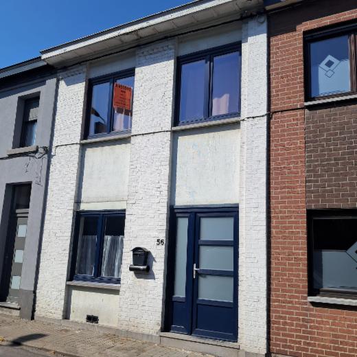 Eerste alternatieve foto van het pand