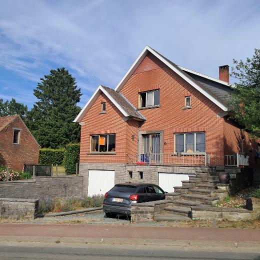 Presentatiebeeld van het pand n° 284625