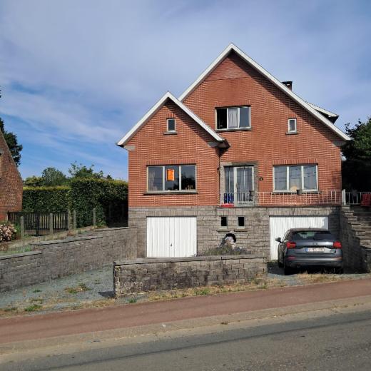 Eerste alternatieve foto van het pand