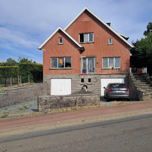 Tweede alternatieve foto van het pand