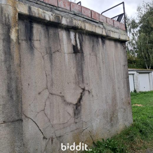 Tweede alternatieve foto van het pand