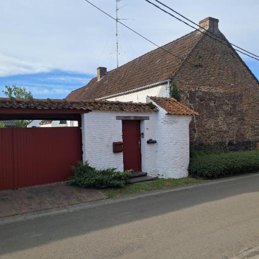 Derde alternatieve foto van het pand