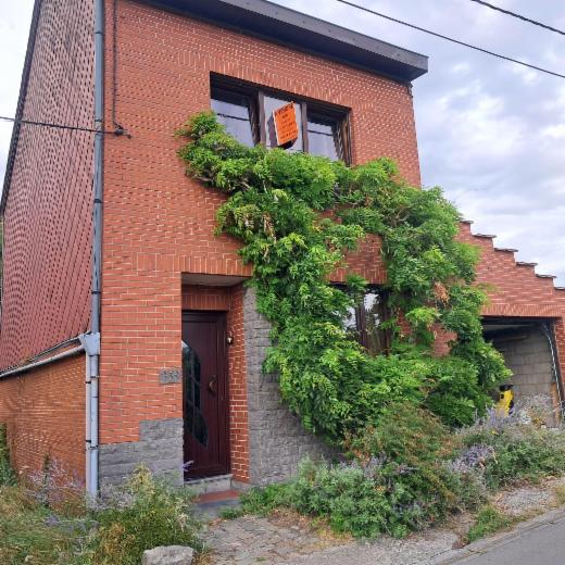Presentatiebeeld van het pand n° 287518
