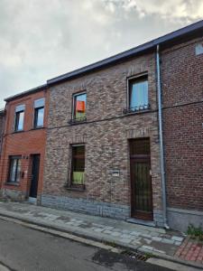 Presentatiebeeld van het pand n° 288574