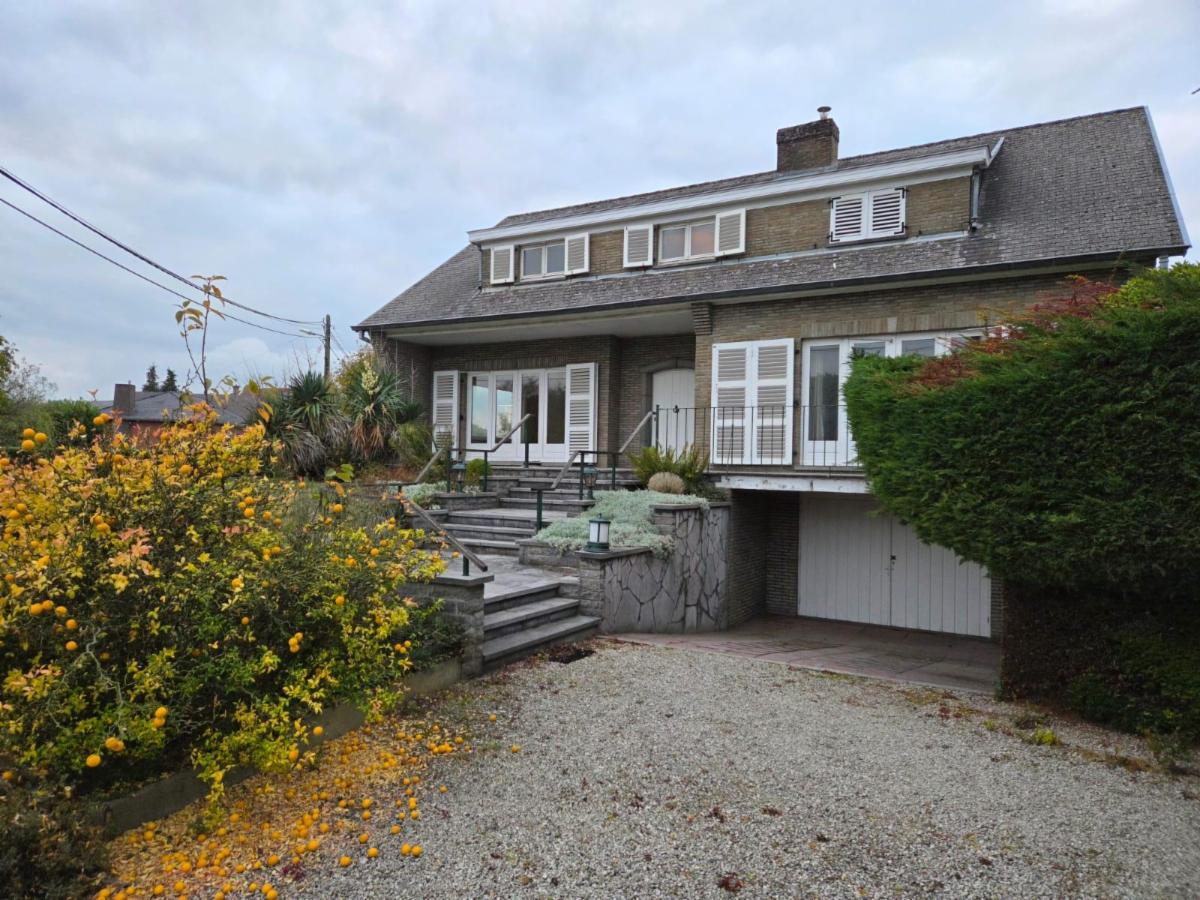 Presentatiebeeld van het pand n° 289408