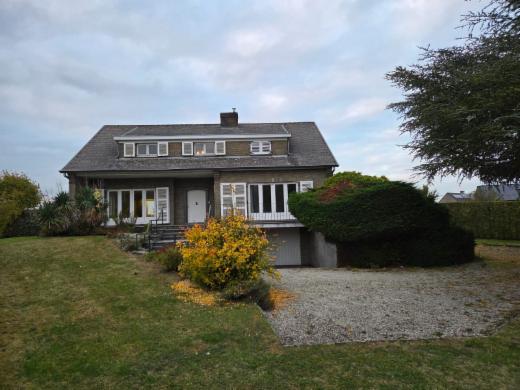 Eerste alternatieve foto van het pand