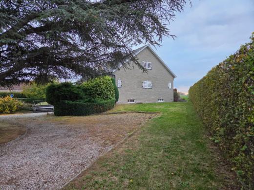 Derde alternatieve foto van het pand