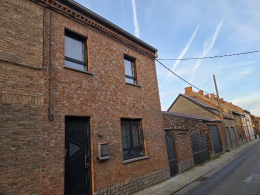 Presentatiebeeld van het pand n° 290096