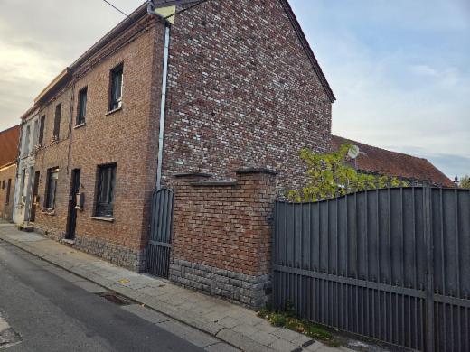 Eerste alternatieve foto van het pand