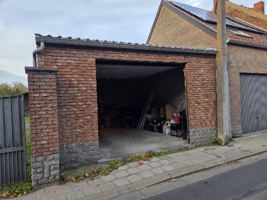 Derde alternatieve foto van het pand