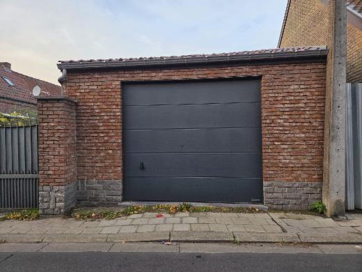 Tweede alternatieve foto van het pand