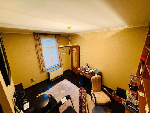 Derde alternatieve foto van het pand