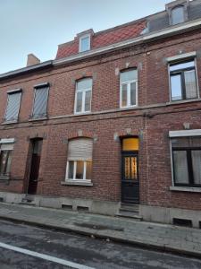 Presentatiebeeld van het pand n° 290867