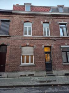 Eerste alternatieve foto van het pand