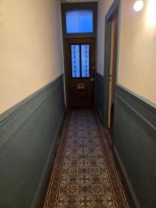 Tweede alternatieve foto van het pand