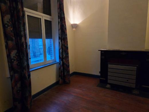 Derde alternatieve foto van het pand