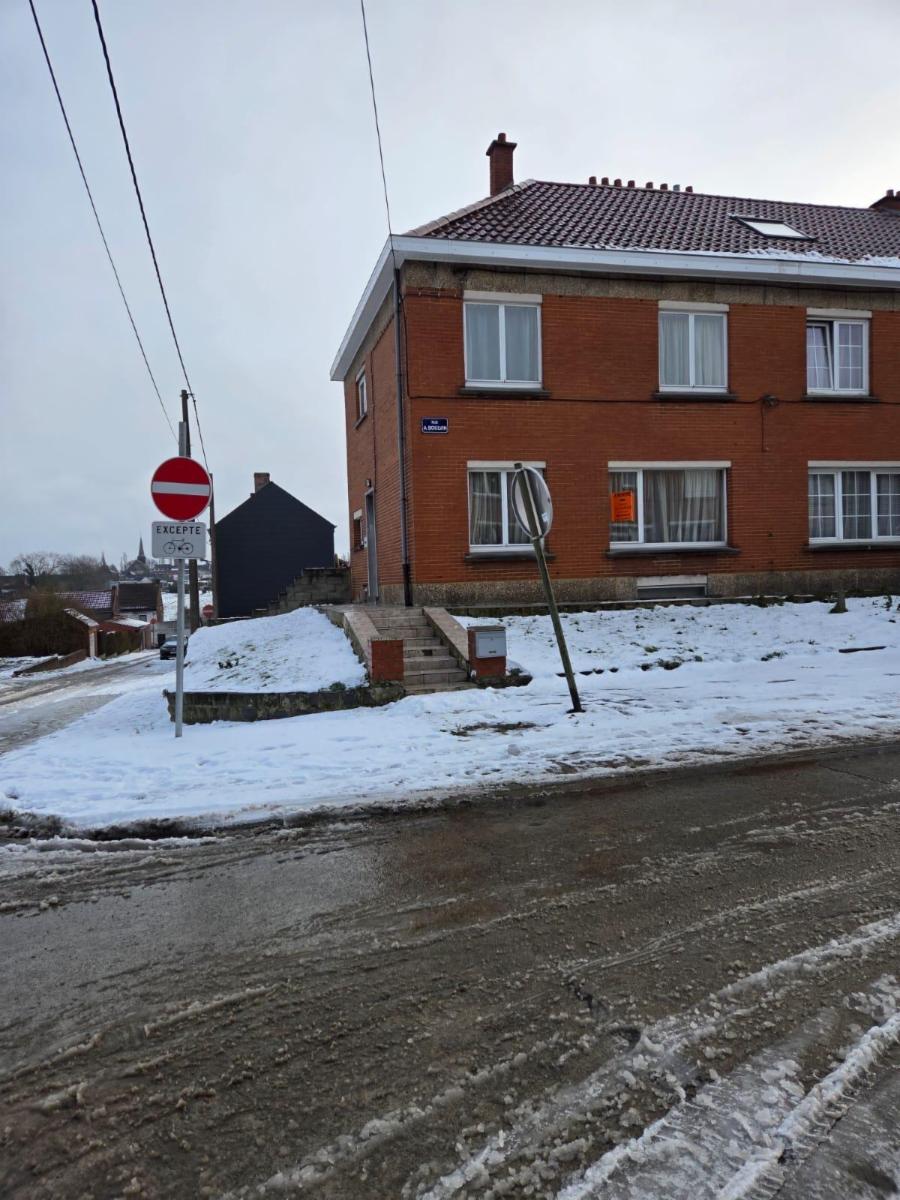 Presentatiebeeld van het pand n° 291606