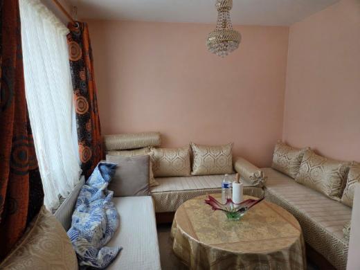 Tweede alternatieve foto van het pand