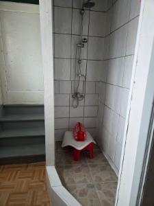 Derde alternatieve foto van het pand