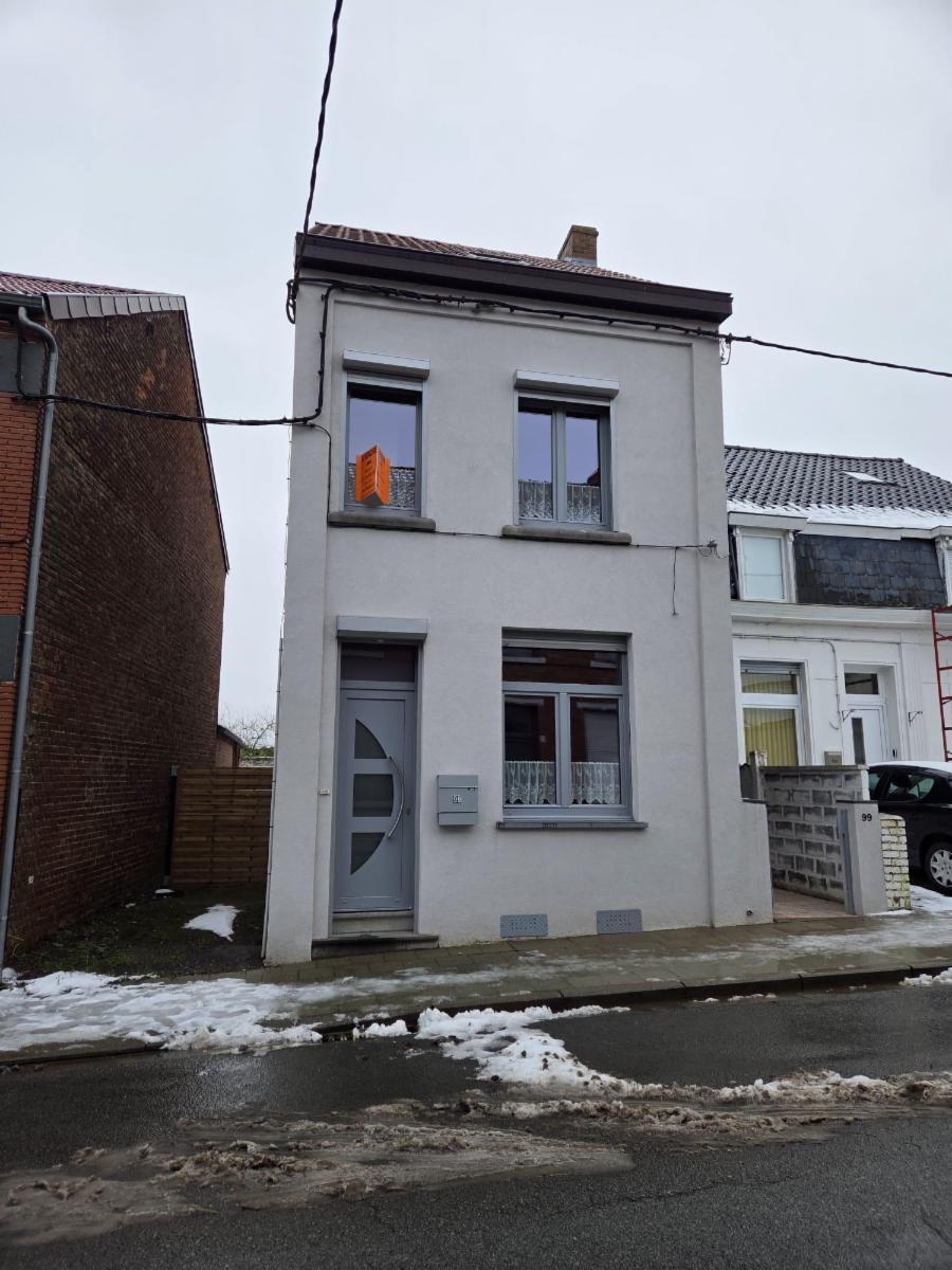 Presentatiebeeld van het pand n° 291622