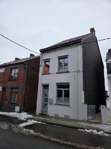 Eerste alternatieve foto van het pand