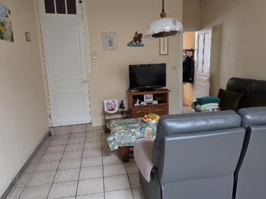 Tweede alternatieve foto van het pand